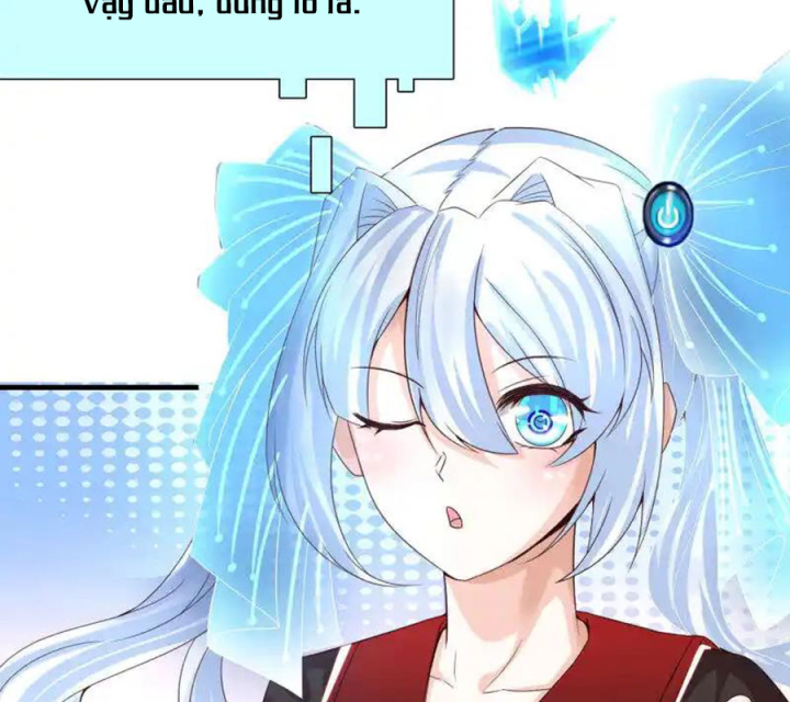 Nữ Thần Giúp Tôi Trở Thành Học Bá Chapter 5 - Trang 3