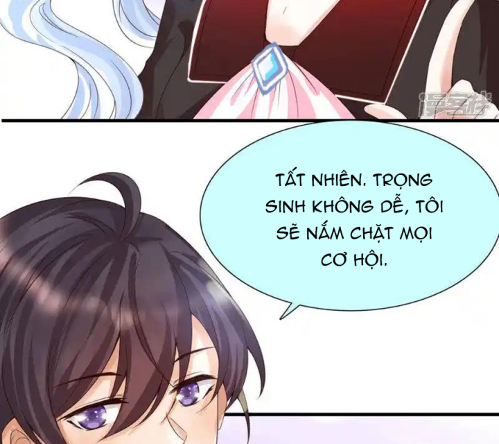 Nữ Thần Giúp Tôi Trở Thành Học Bá Chapter 5 - Trang 3