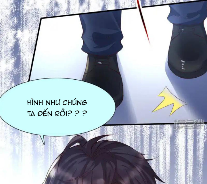 Nữ Thần Giúp Tôi Trở Thành Học Bá Chapter 5 - Trang 3