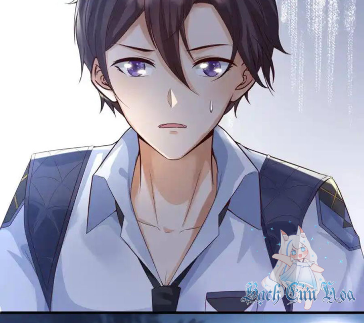 Nữ Thần Giúp Tôi Trở Thành Học Bá Chapter 5 - Trang 3