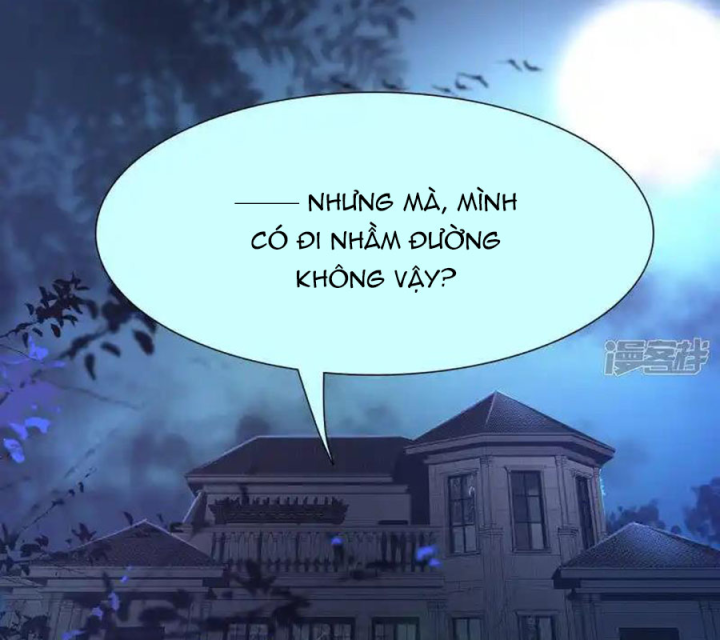 Nữ Thần Giúp Tôi Trở Thành Học Bá Chapter 5 - Trang 3