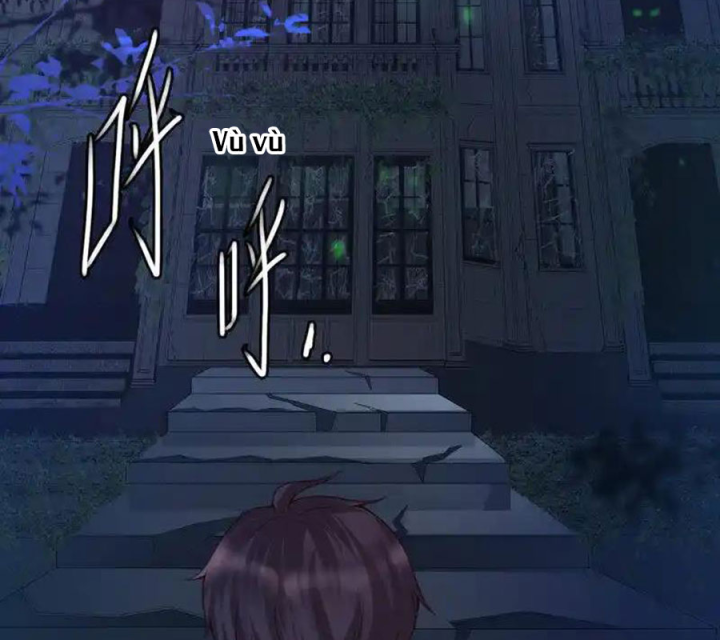 Nữ Thần Giúp Tôi Trở Thành Học Bá Chapter 5 - Trang 3