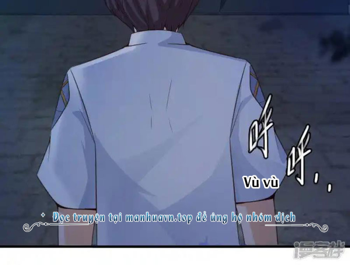 Nữ Thần Giúp Tôi Trở Thành Học Bá Chapter 5 - Trang 3