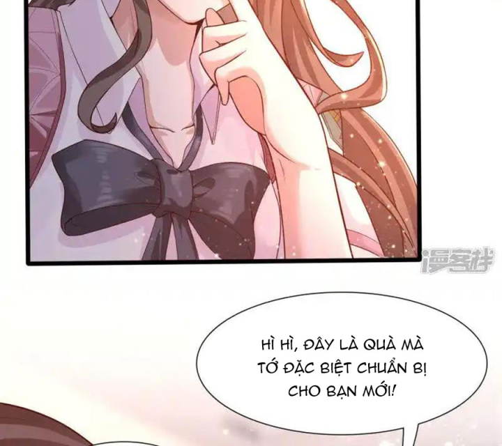 Nữ Thần Giúp Tôi Trở Thành Học Bá Chapter 5 - Trang 3