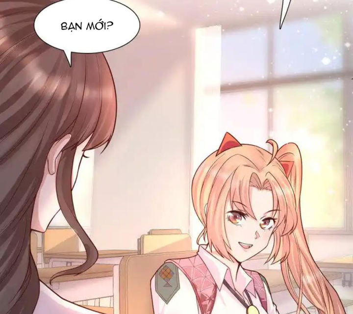 Nữ Thần Giúp Tôi Trở Thành Học Bá Chapter 5 - Trang 3