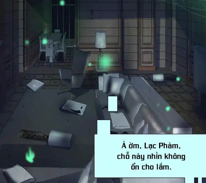 Nữ Thần Giúp Tôi Trở Thành Học Bá Chapter 6 - Trang 3