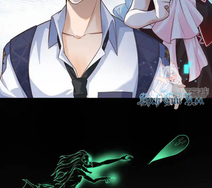 Nữ Thần Giúp Tôi Trở Thành Học Bá Chapter 6 - Trang 3