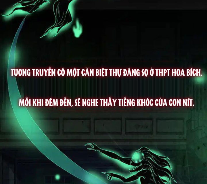 Nữ Thần Giúp Tôi Trở Thành Học Bá Chapter 6 - Trang 3