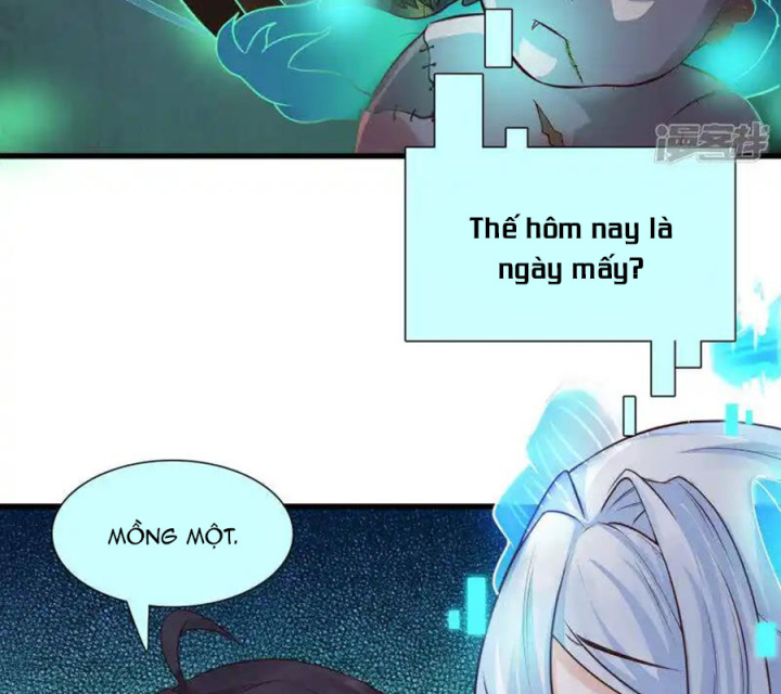 Nữ Thần Giúp Tôi Trở Thành Học Bá Chapter 6 - Trang 3