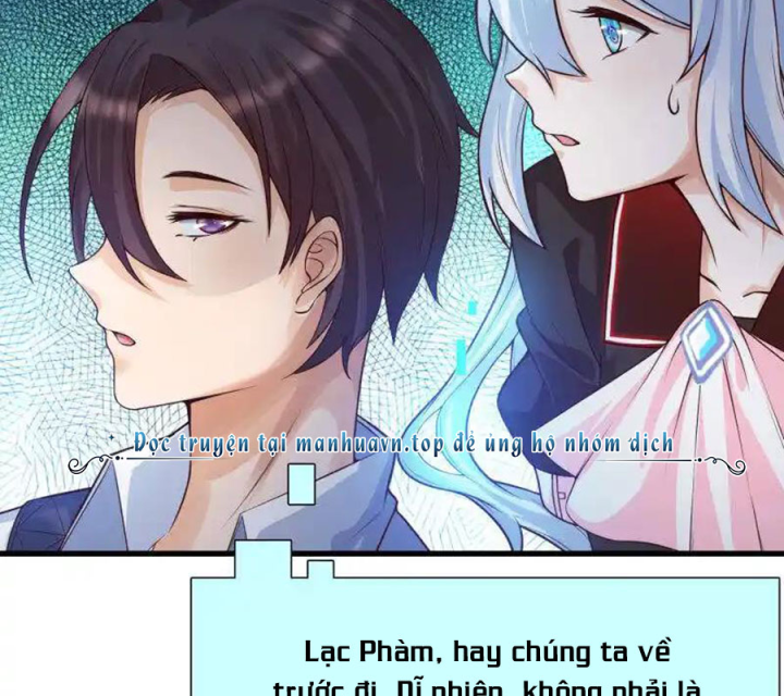 Nữ Thần Giúp Tôi Trở Thành Học Bá Chapter 6 - Trang 3