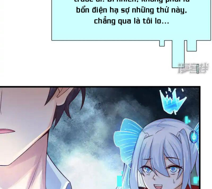 Nữ Thần Giúp Tôi Trở Thành Học Bá Chapter 6 - Trang 3