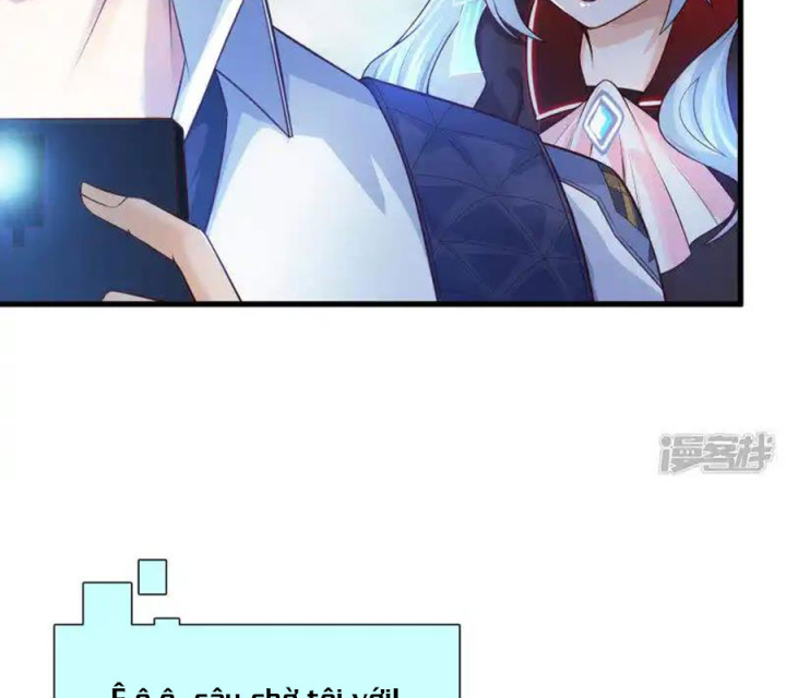 Nữ Thần Giúp Tôi Trở Thành Học Bá Chapter 6 - Trang 3