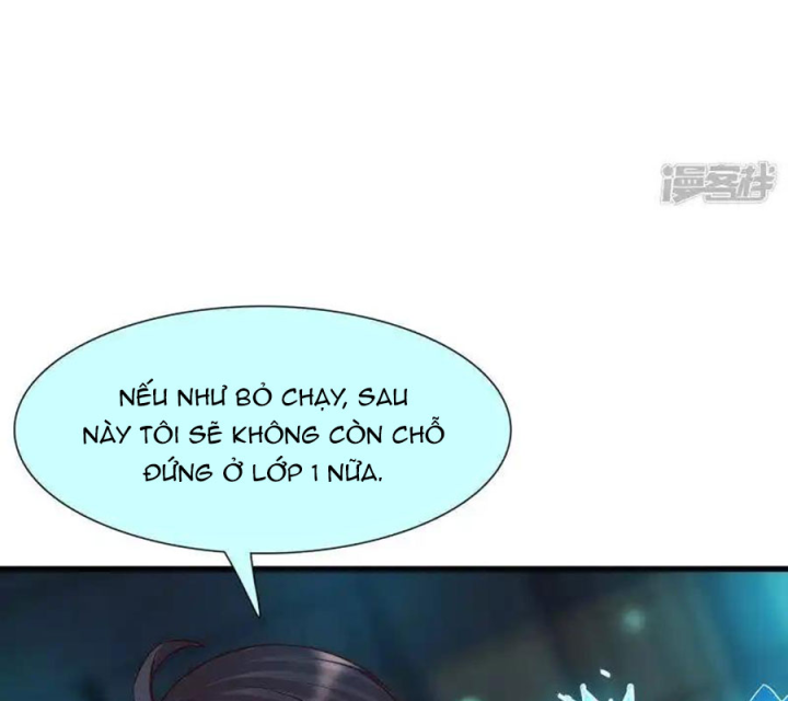 Nữ Thần Giúp Tôi Trở Thành Học Bá Chapter 6 - Trang 3