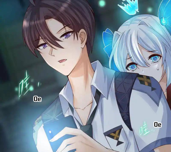 Nữ Thần Giúp Tôi Trở Thành Học Bá Chapter 6 - Trang 3