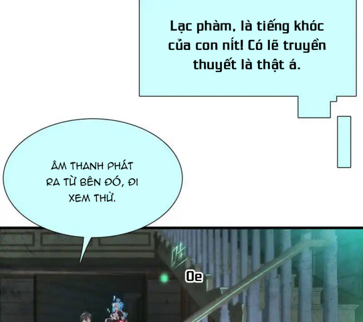 Nữ Thần Giúp Tôi Trở Thành Học Bá Chapter 6 - Trang 3