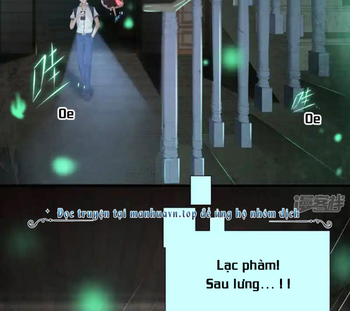 Nữ Thần Giúp Tôi Trở Thành Học Bá Chapter 6 - Trang 3