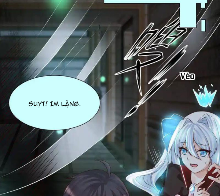 Nữ Thần Giúp Tôi Trở Thành Học Bá Chapter 6 - Trang 3