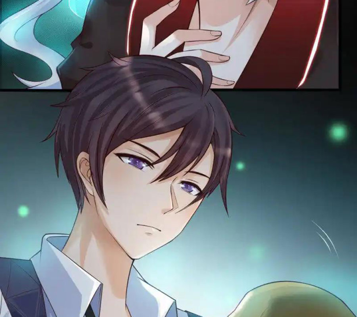 Nữ Thần Giúp Tôi Trở Thành Học Bá Chapter 6 - Trang 3