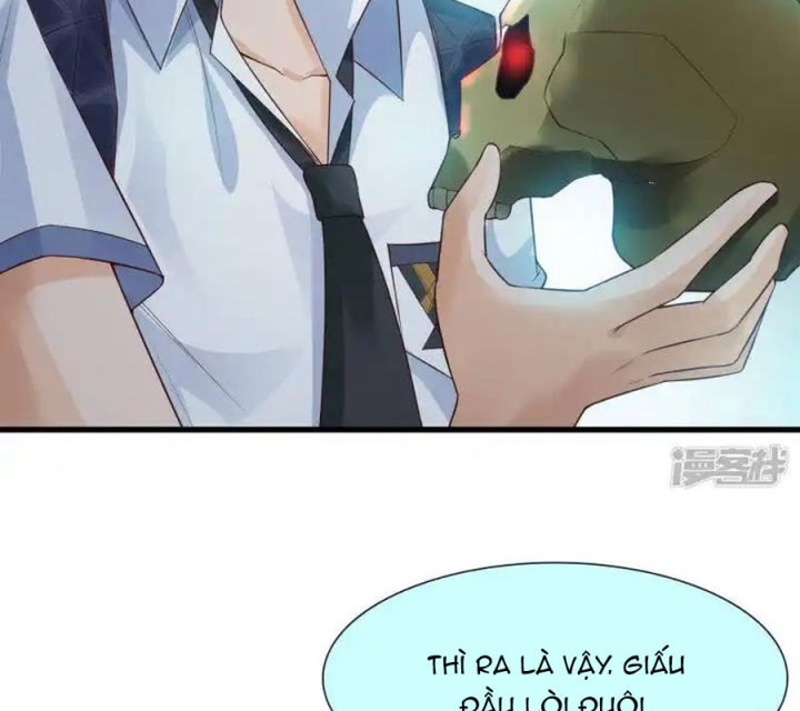 Nữ Thần Giúp Tôi Trở Thành Học Bá Chapter 6 - Trang 3