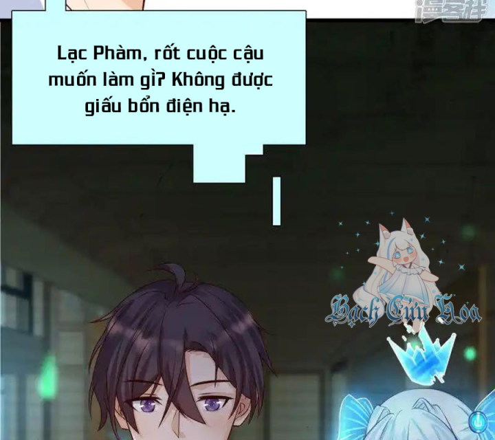 Nữ Thần Giúp Tôi Trở Thành Học Bá Chapter 6 - Trang 3