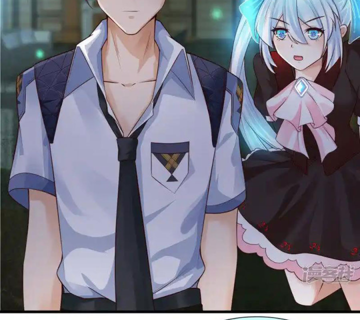 Nữ Thần Giúp Tôi Trở Thành Học Bá Chapter 6 - Trang 3