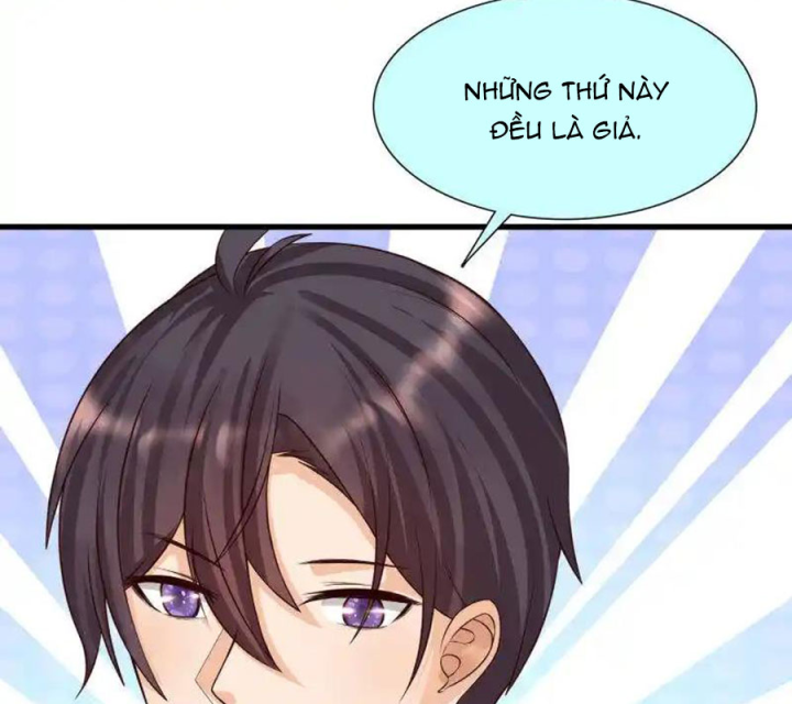 Nữ Thần Giúp Tôi Trở Thành Học Bá Chapter 6 - Trang 3