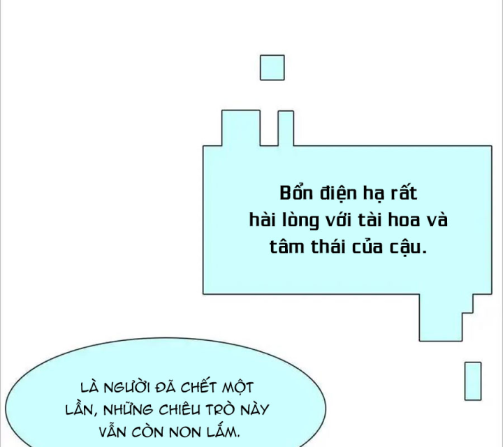 Nữ Thần Giúp Tôi Trở Thành Học Bá Chapter 6 - Trang 3