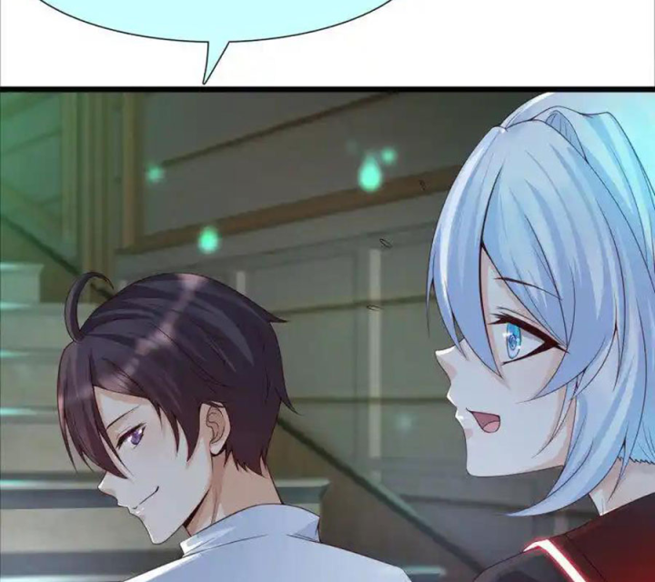 Nữ Thần Giúp Tôi Trở Thành Học Bá Chapter 6 - Trang 3