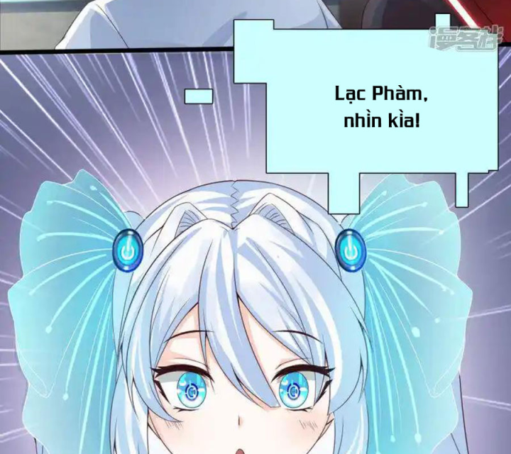 Nữ Thần Giúp Tôi Trở Thành Học Bá Chapter 6 - Trang 3