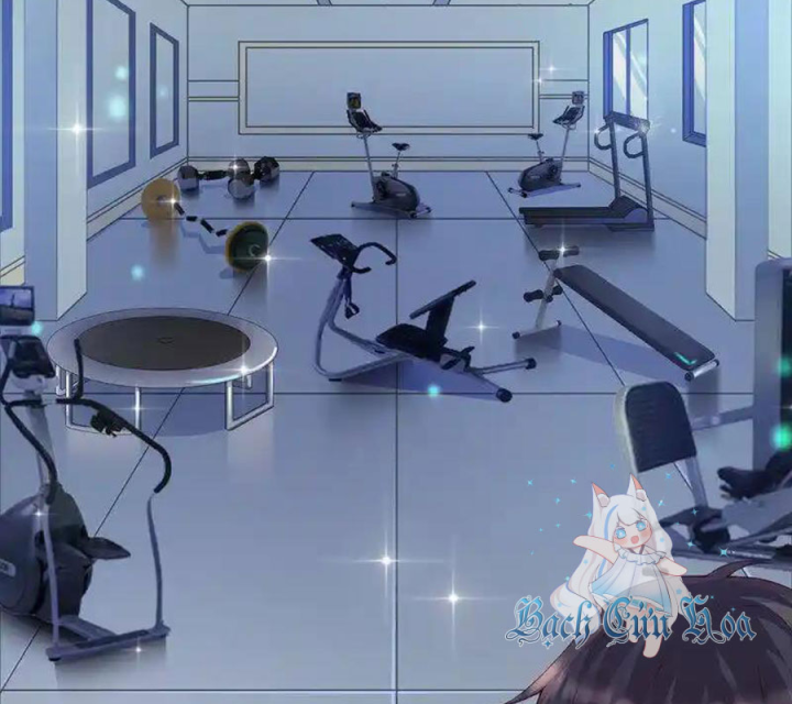 Nữ Thần Giúp Tôi Trở Thành Học Bá Chapter 6 - Trang 3