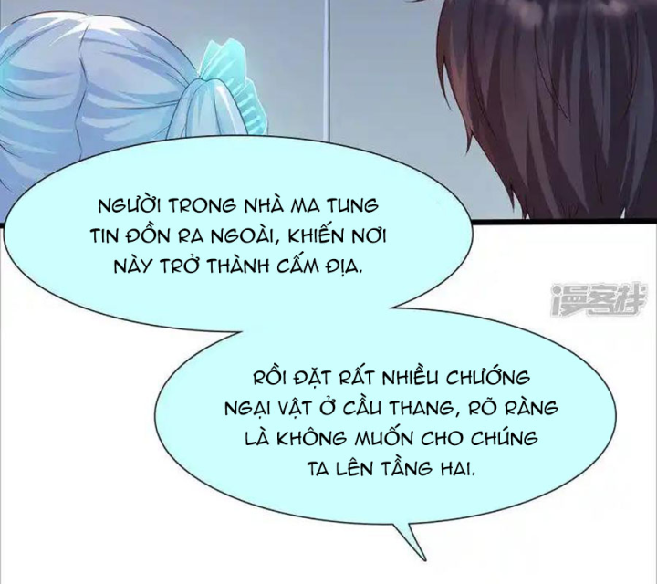 Nữ Thần Giúp Tôi Trở Thành Học Bá Chapter 6 - Trang 3