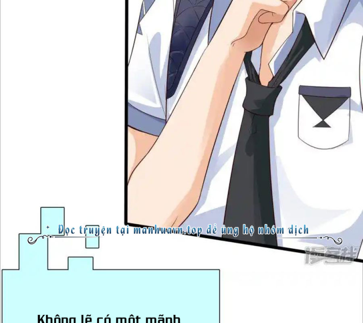 Nữ Thần Giúp Tôi Trở Thành Học Bá Chapter 6 - Trang 3