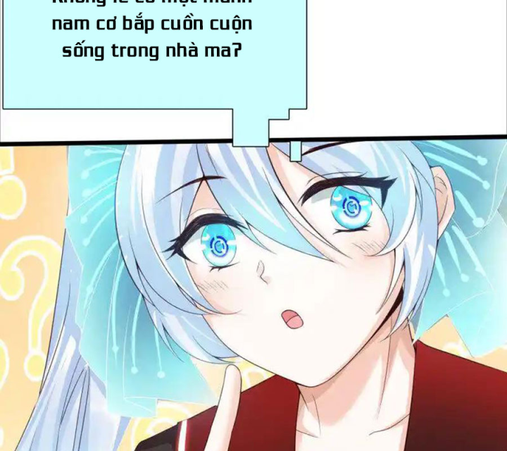 Nữ Thần Giúp Tôi Trở Thành Học Bá Chapter 6 - Trang 3