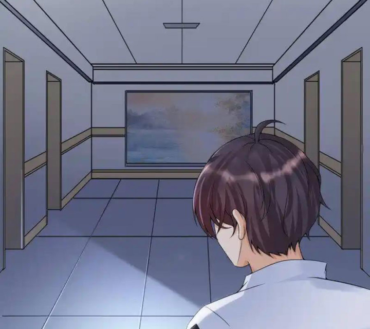 Nữ Thần Giúp Tôi Trở Thành Học Bá Chapter 6 - Trang 3