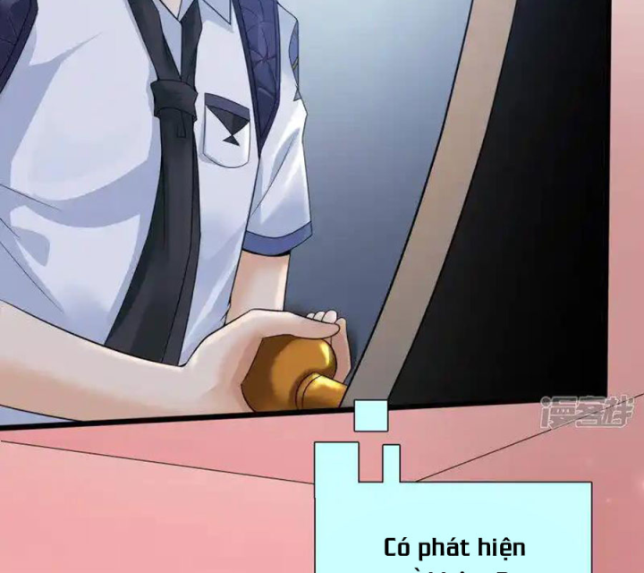 Nữ Thần Giúp Tôi Trở Thành Học Bá Chapter 6 - Trang 3