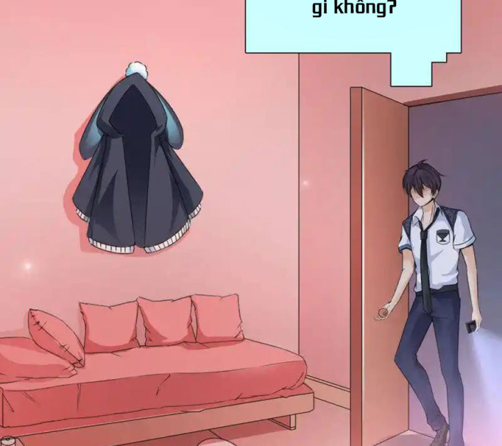 Nữ Thần Giúp Tôi Trở Thành Học Bá Chapter 6 - Trang 3