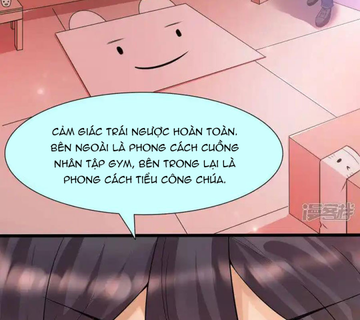 Nữ Thần Giúp Tôi Trở Thành Học Bá Chapter 6 - Trang 3