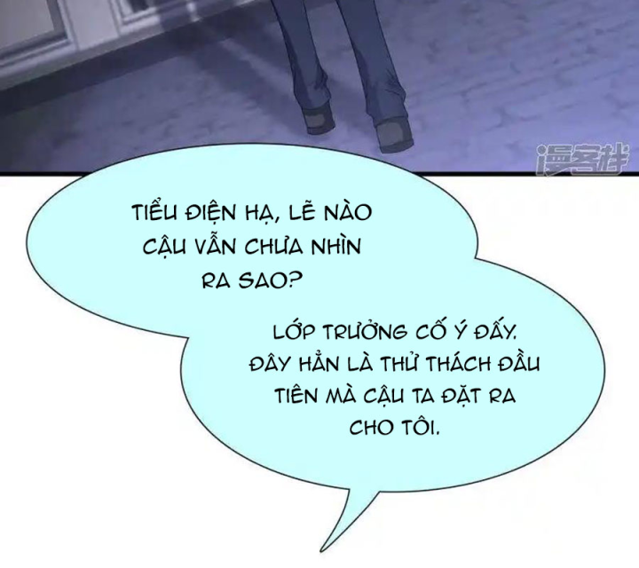 Nữ Thần Giúp Tôi Trở Thành Học Bá Chapter 6 - Trang 3