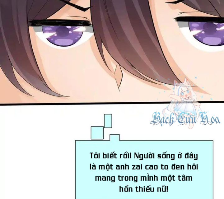 Nữ Thần Giúp Tôi Trở Thành Học Bá Chapter 6 - Trang 3