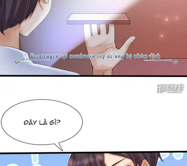 Nữ Thần Giúp Tôi Trở Thành Học Bá Chapter 6 - Trang 3