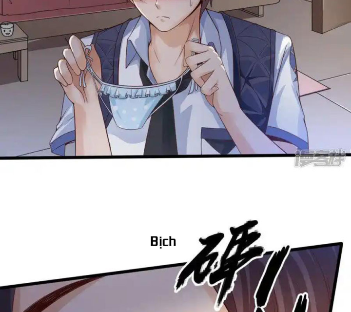 Nữ Thần Giúp Tôi Trở Thành Học Bá Chapter 6 - Trang 3