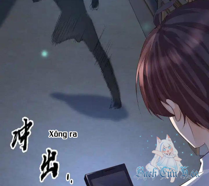 Nữ Thần Giúp Tôi Trở Thành Học Bá Chapter 6 - Trang 3