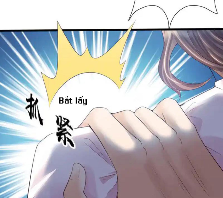 Nữ Thần Giúp Tôi Trở Thành Học Bá Chapter 6 - Trang 3