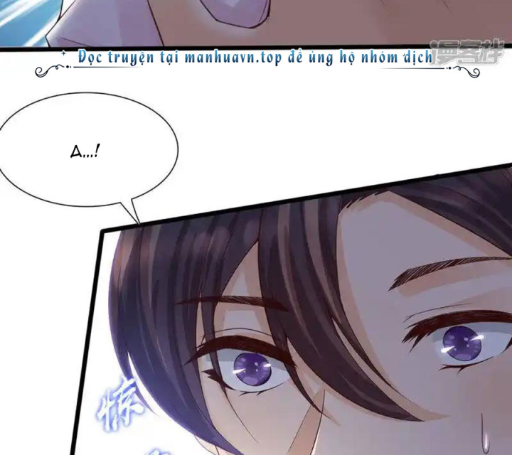 Nữ Thần Giúp Tôi Trở Thành Học Bá Chapter 6 - Trang 3