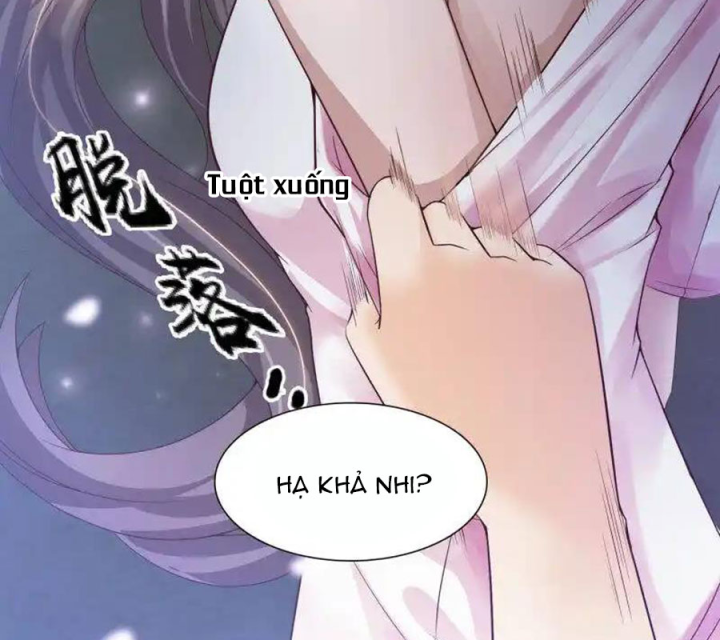 Nữ Thần Giúp Tôi Trở Thành Học Bá Chapter 6 - Trang 3