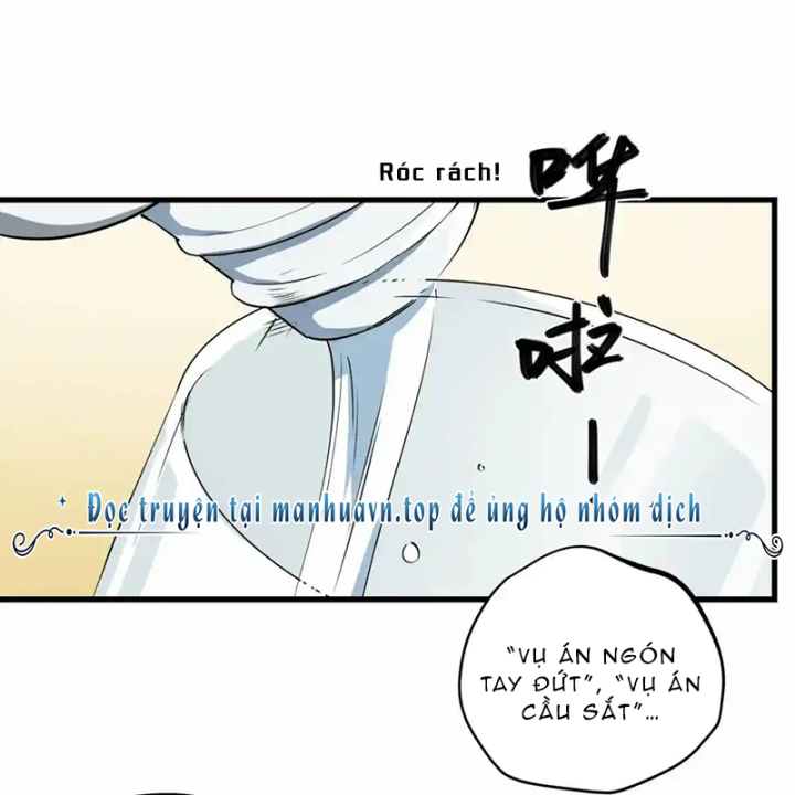 Tiêng Gọi Từ Muôn Loài Chapter 35 - Trang 2