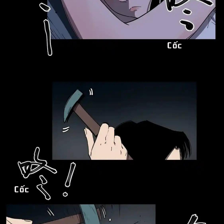 Tiêng Gọi Từ Muôn Loài Chapter 35 - Trang 2