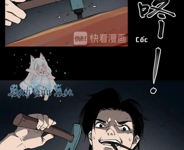 Tiêng Gọi Từ Muôn Loài Chapter 35 - Trang 2