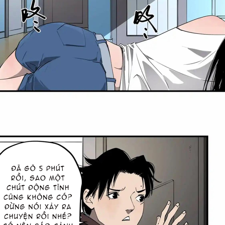 Tiêng Gọi Từ Muôn Loài Chapter 35 - Trang 2