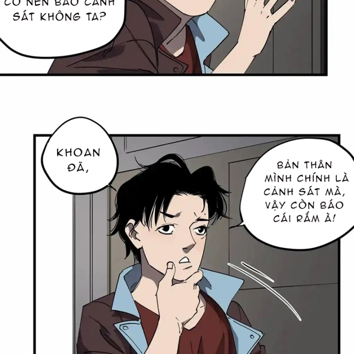 Tiêng Gọi Từ Muôn Loài Chapter 35 - Trang 2